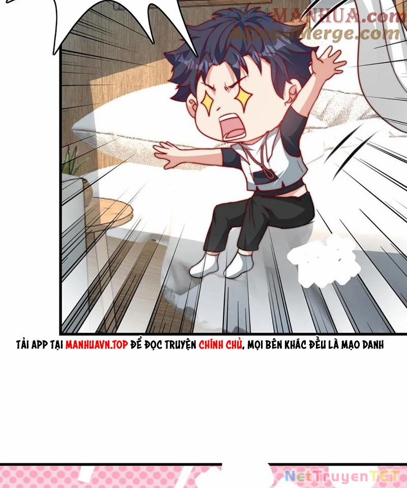 Slime Ta Treo Cự Long Lên Đánh Là Hợp Lý Nhỉ? 275 trang 22