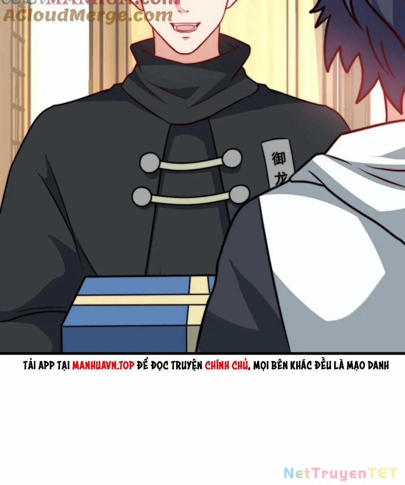 Slime Ta Treo Cự Long Lên Đánh Là Hợp Lý Nhỉ? 275 trang 25