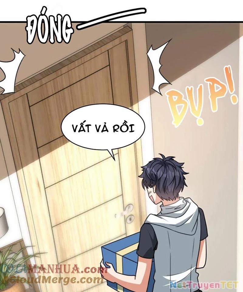 Slime Ta Treo Cự Long Lên Đánh Là Hợp Lý Nhỉ? 275 trang 30