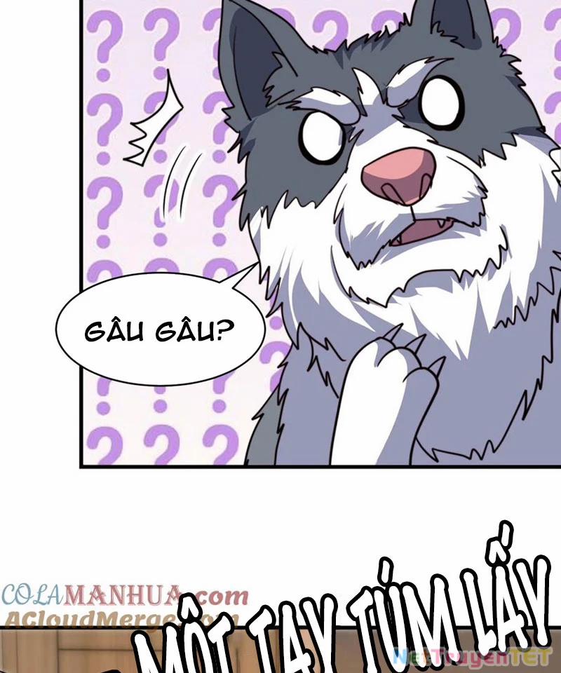 Slime Ta Treo Cự Long Lên Đánh Là Hợp Lý Nhỉ? 275 trang 33