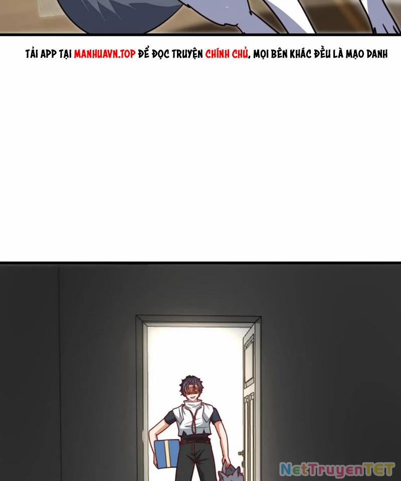 Slime Ta Treo Cự Long Lên Đánh Là Hợp Lý Nhỉ? 275 trang 35