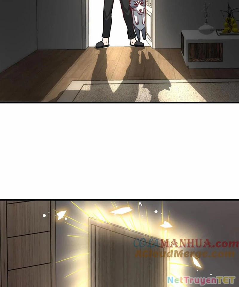 Slime Ta Treo Cự Long Lên Đánh Là Hợp Lý Nhỉ? 275 trang 36