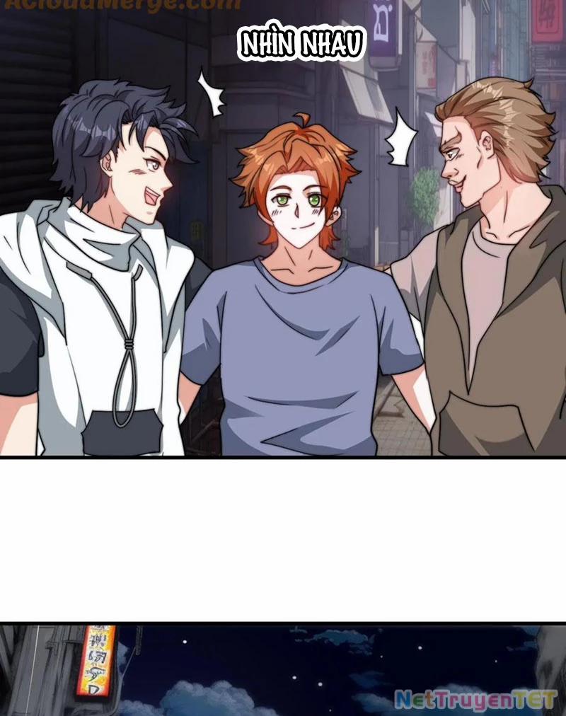 Slime Ta Treo Cự Long Lên Đánh Là Hợp Lý Nhỉ? 275 trang 5