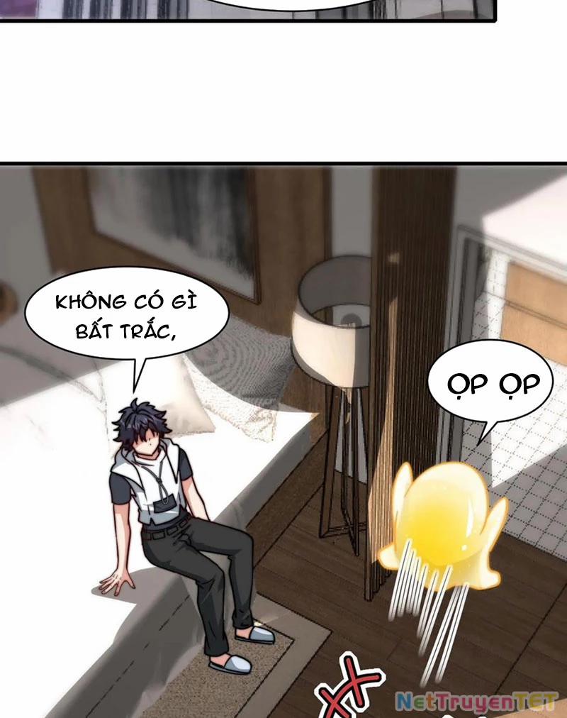 Slime Ta Treo Cự Long Lên Đánh Là Hợp Lý Nhỉ? 275 trang 8