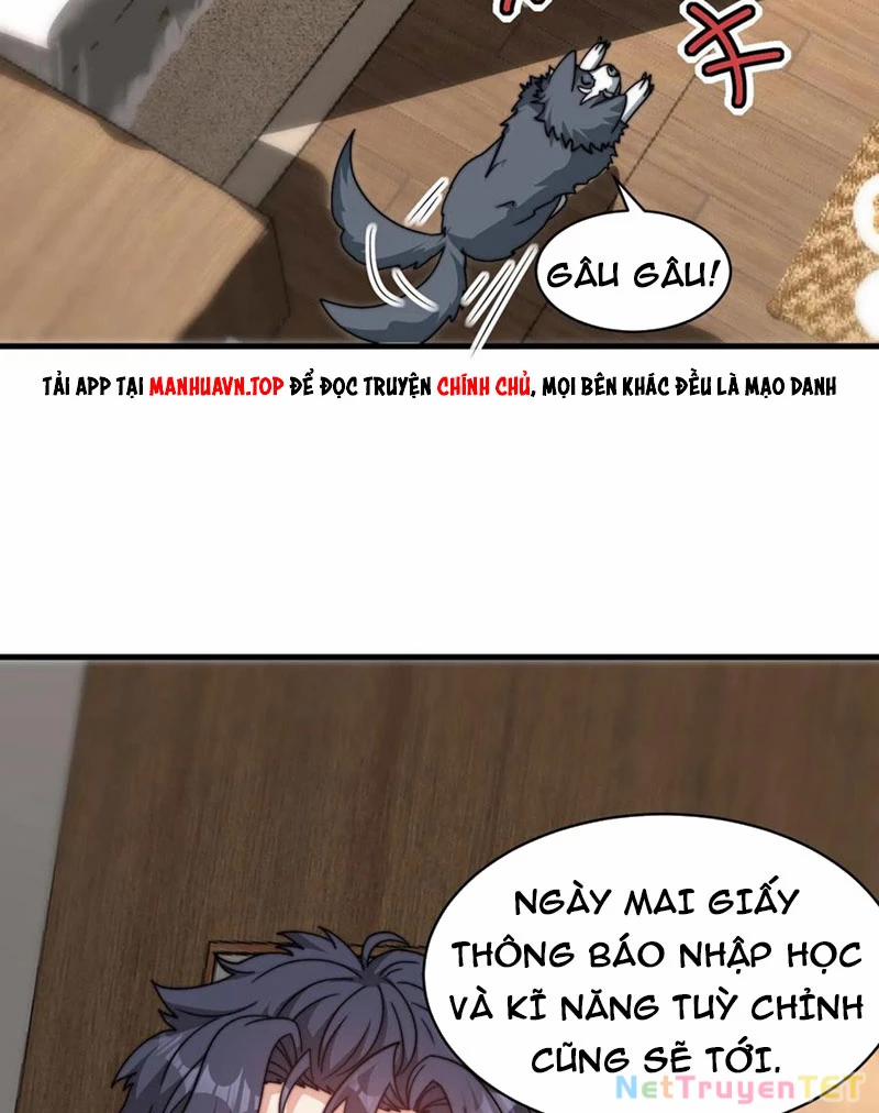 Slime Ta Treo Cự Long Lên Đánh Là Hợp Lý Nhỉ? 275 trang 9