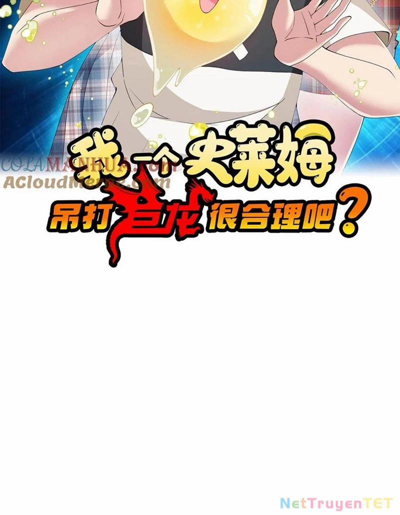 Slime Ta Treo Cự Long Lên Đánh Là Hợp Lý Nhỉ? 276 trang 1