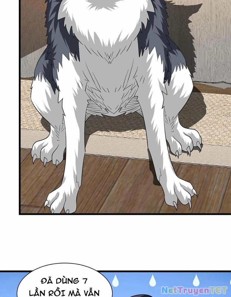 Slime Ta Treo Cự Long Lên Đánh Là Hợp Lý Nhỉ? 276 trang 10