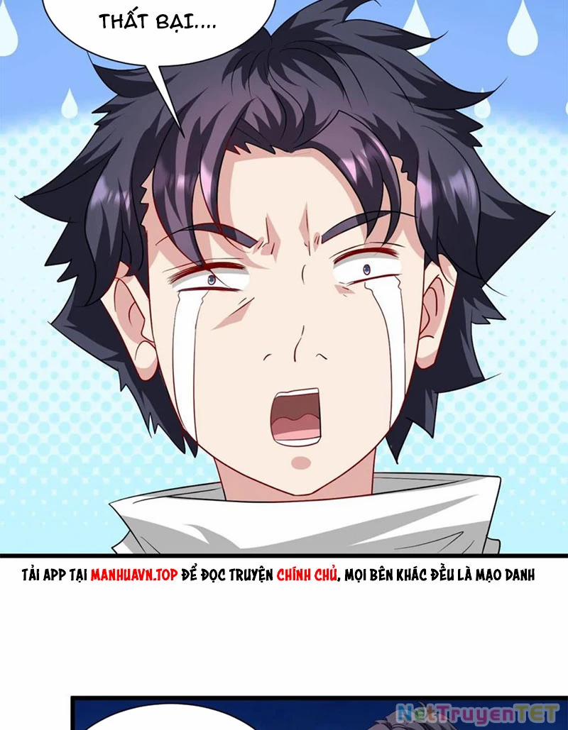 Slime Ta Treo Cự Long Lên Đánh Là Hợp Lý Nhỉ? 276 trang 11