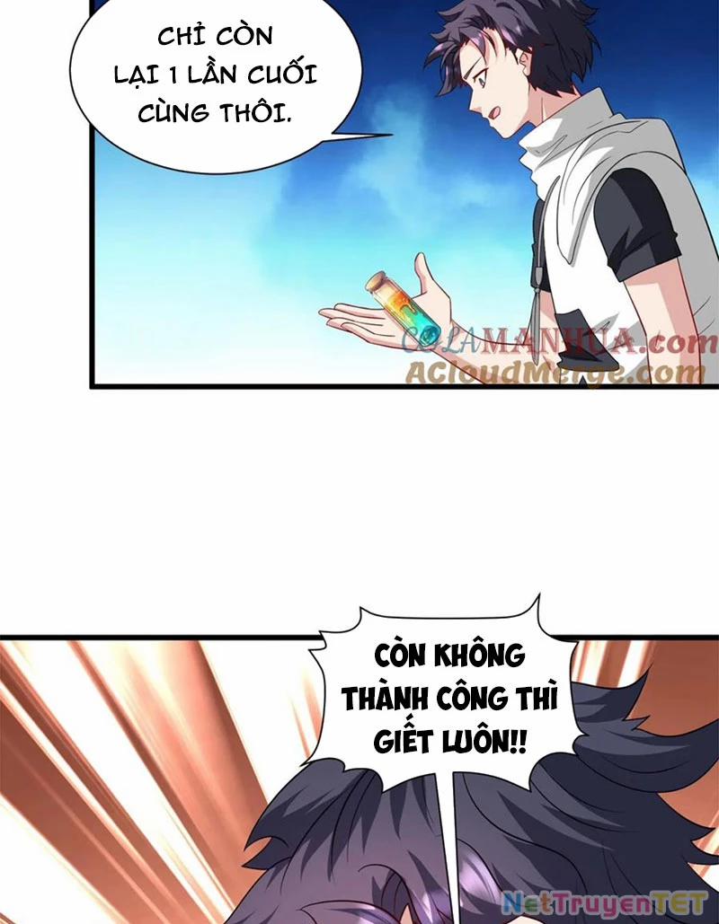 Slime Ta Treo Cự Long Lên Đánh Là Hợp Lý Nhỉ? 276 trang 12