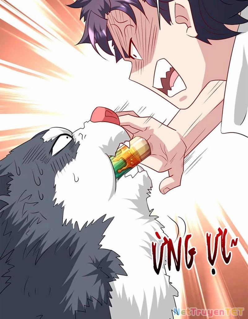 Slime Ta Treo Cự Long Lên Đánh Là Hợp Lý Nhỉ? 276 trang 13