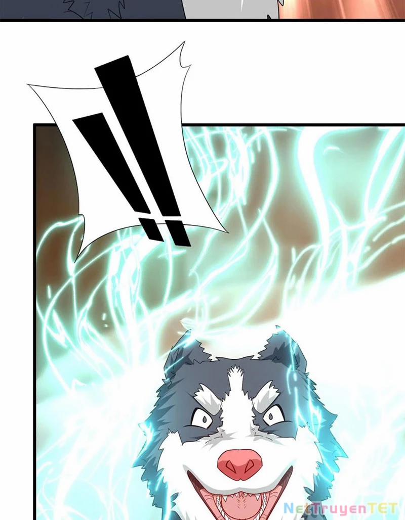 Slime Ta Treo Cự Long Lên Đánh Là Hợp Lý Nhỉ? 276 trang 14