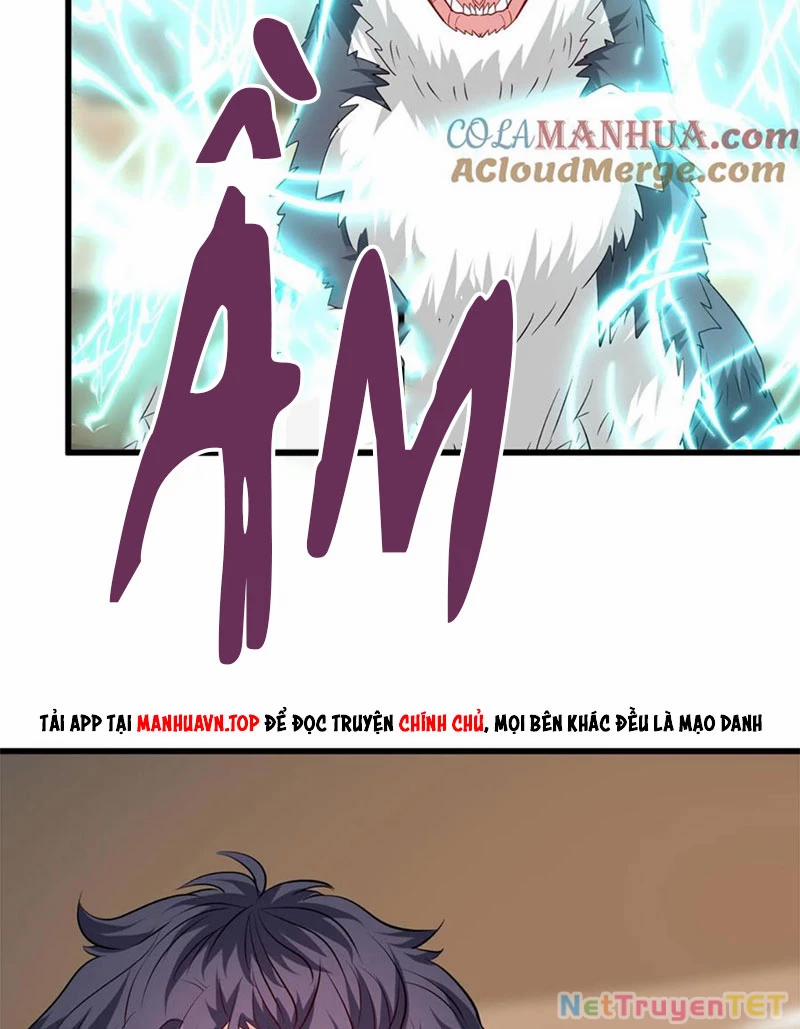 Slime Ta Treo Cự Long Lên Đánh Là Hợp Lý Nhỉ? 276 trang 15