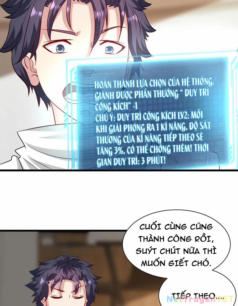 Slime Ta Treo Cự Long Lên Đánh Là Hợp Lý Nhỉ? 276 trang 16