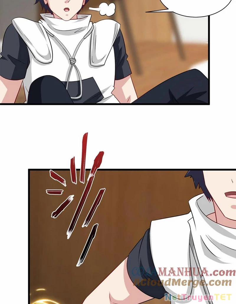 Slime Ta Treo Cự Long Lên Đánh Là Hợp Lý Nhỉ? 276 trang 17