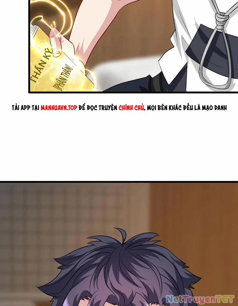 Slime Ta Treo Cự Long Lên Đánh Là Hợp Lý Nhỉ? 276 trang 18