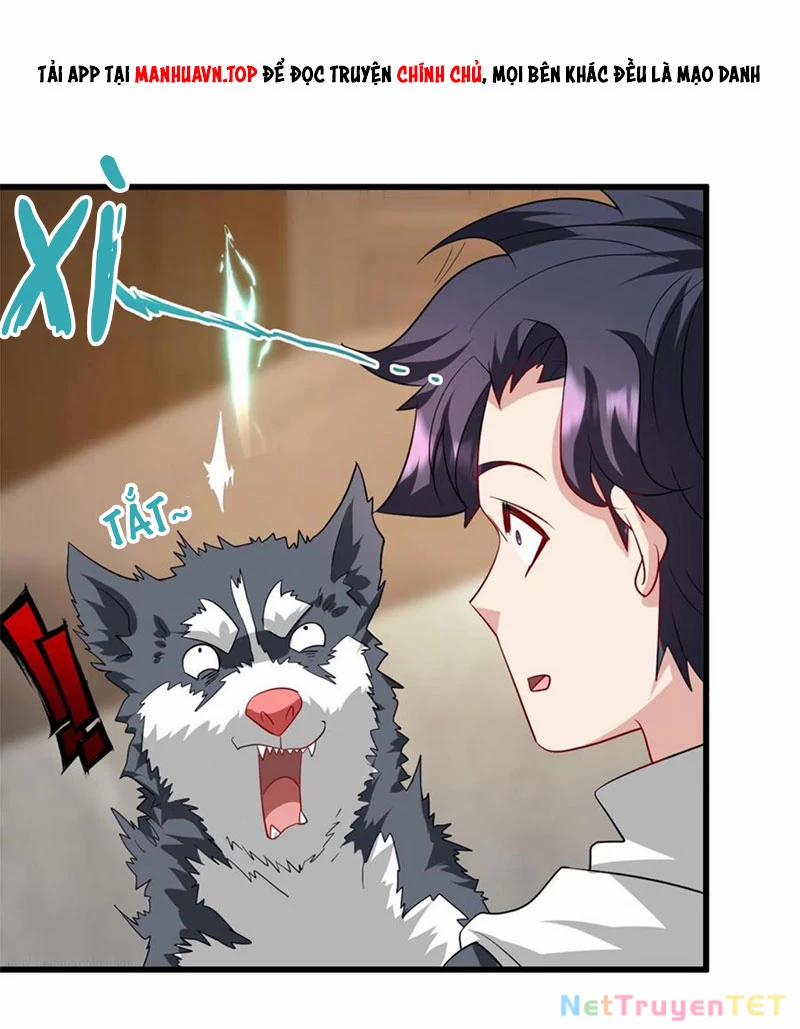 Slime Ta Treo Cự Long Lên Đánh Là Hợp Lý Nhỉ? 276 trang 2