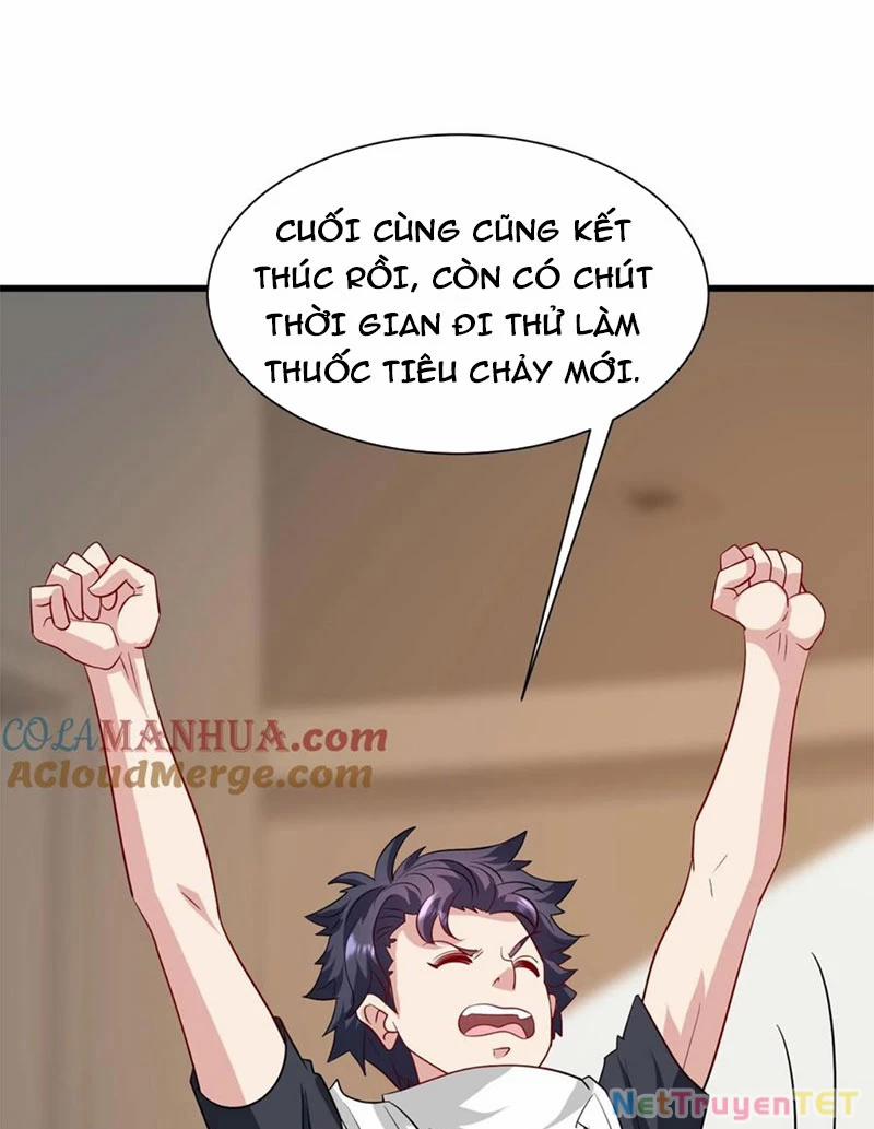 Slime Ta Treo Cự Long Lên Đánh Là Hợp Lý Nhỉ? 276 trang 20