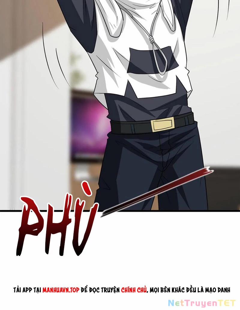 Slime Ta Treo Cự Long Lên Đánh Là Hợp Lý Nhỉ? 276 trang 21