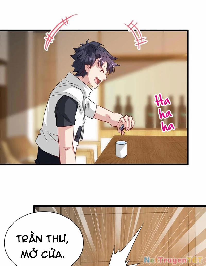 Slime Ta Treo Cự Long Lên Đánh Là Hợp Lý Nhỉ? 276 trang 22