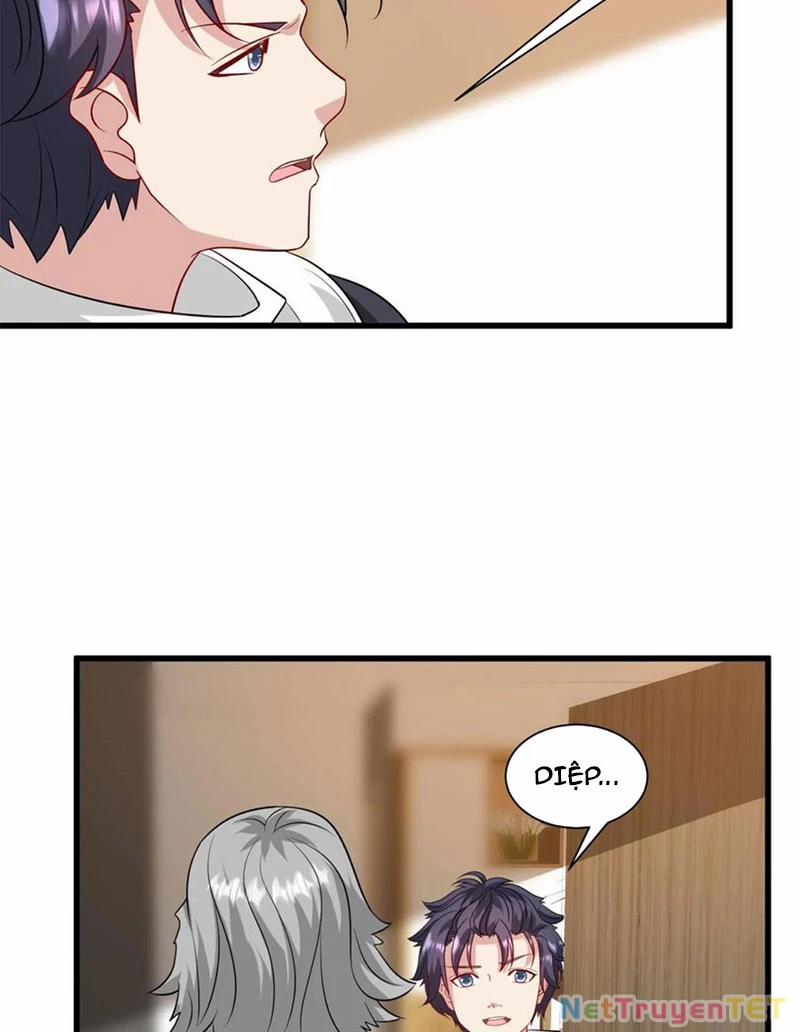 Slime Ta Treo Cự Long Lên Đánh Là Hợp Lý Nhỉ? 276 trang 24