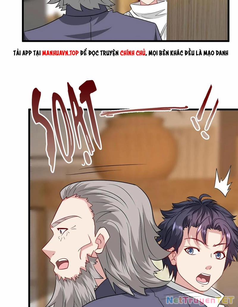 Slime Ta Treo Cự Long Lên Đánh Là Hợp Lý Nhỉ? 276 trang 25