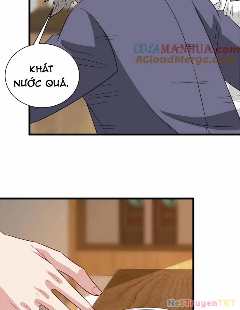 Slime Ta Treo Cự Long Lên Đánh Là Hợp Lý Nhỉ? 276 trang 26