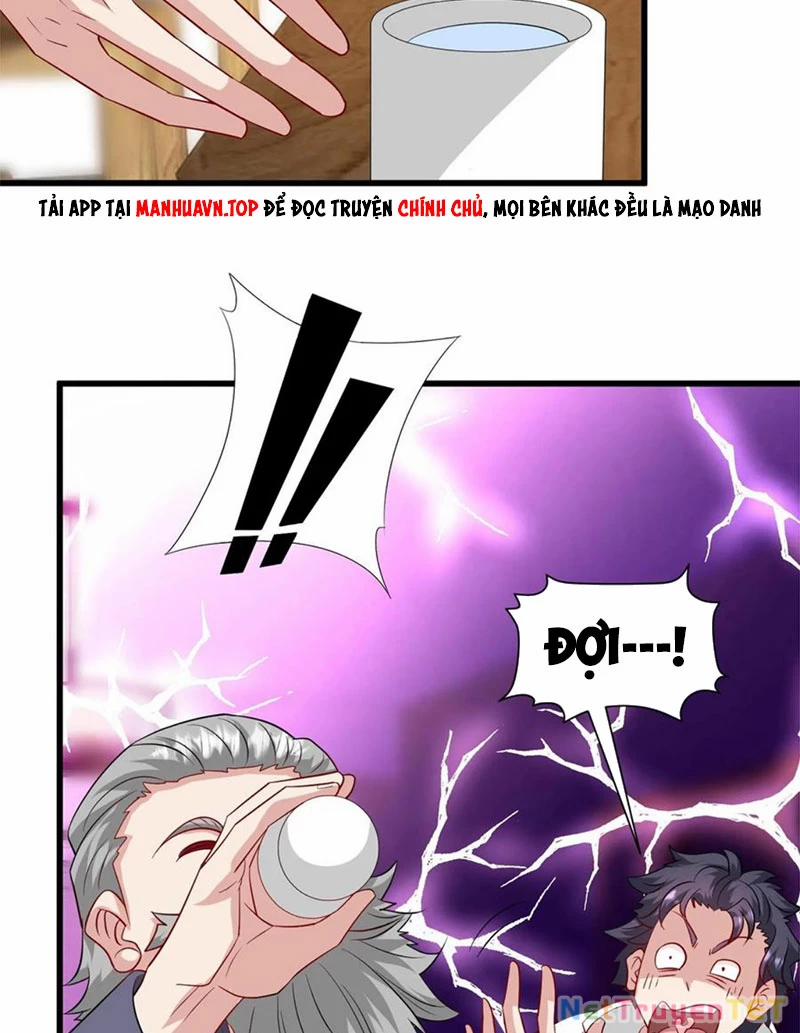 Slime Ta Treo Cự Long Lên Đánh Là Hợp Lý Nhỉ? 276 trang 27