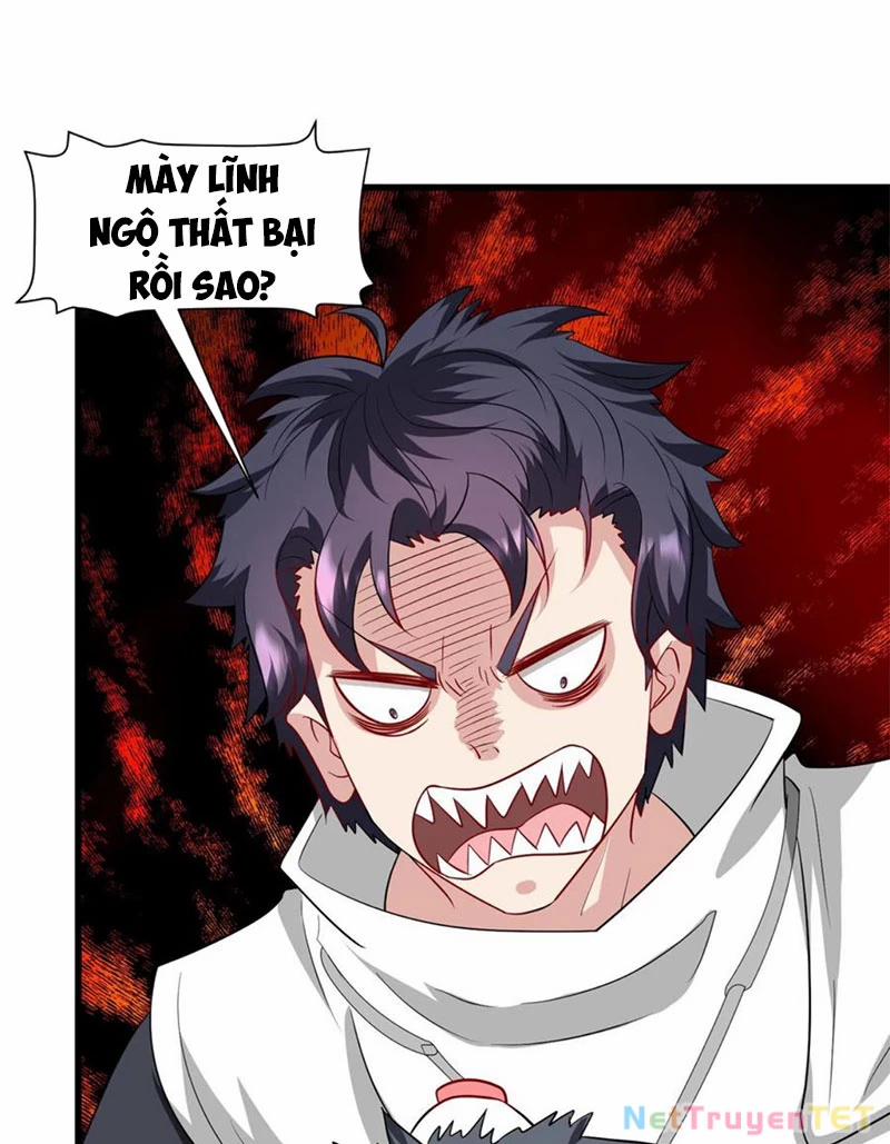 Slime Ta Treo Cự Long Lên Đánh Là Hợp Lý Nhỉ? 276 trang 3