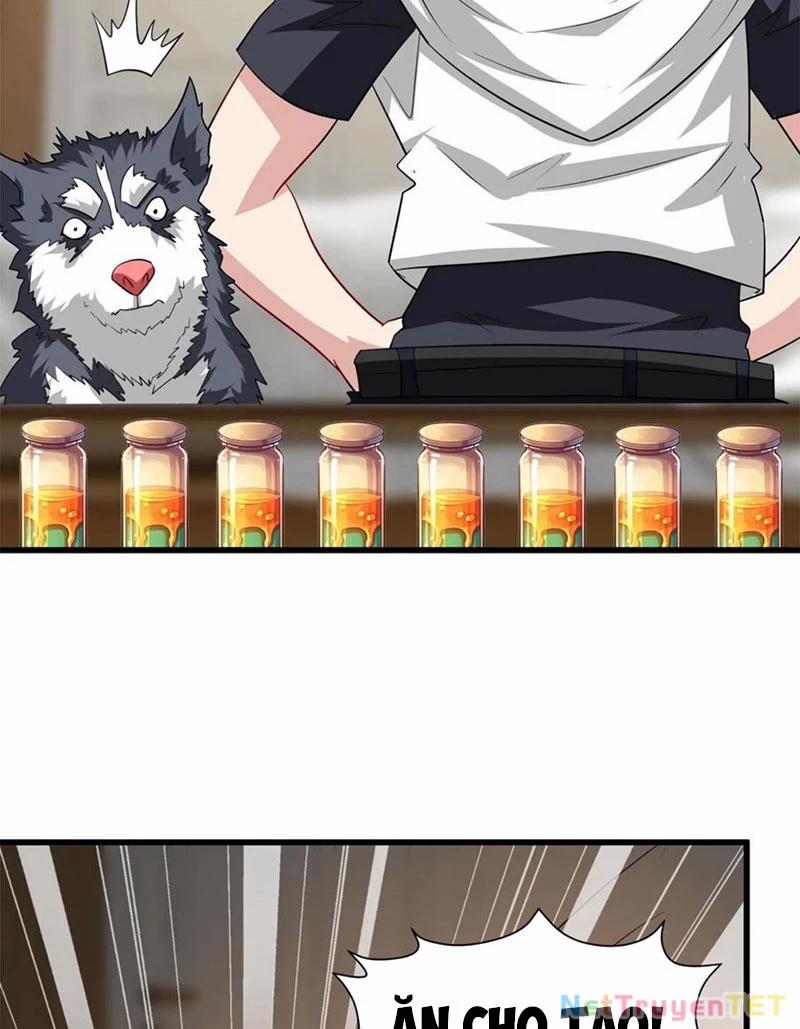 Slime Ta Treo Cự Long Lên Đánh Là Hợp Lý Nhỉ? 276 trang 5