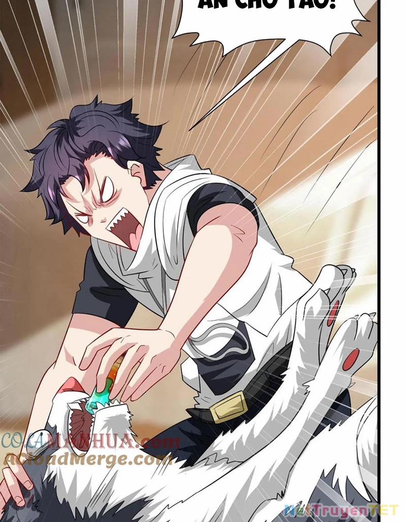Slime Ta Treo Cự Long Lên Đánh Là Hợp Lý Nhỉ? 276 trang 6
