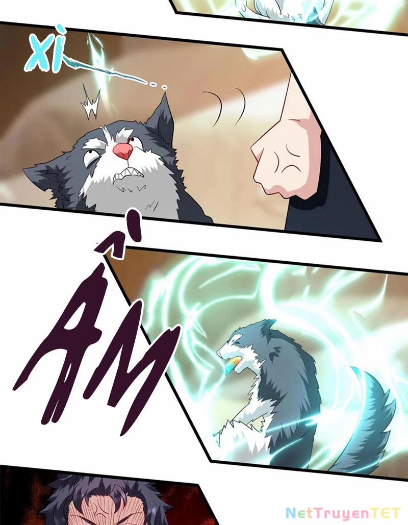 Slime Ta Treo Cự Long Lên Đánh Là Hợp Lý Nhỉ? 276 trang 8