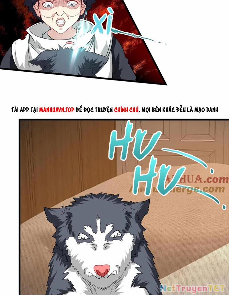 Slime Ta Treo Cự Long Lên Đánh Là Hợp Lý Nhỉ? 276 trang 9