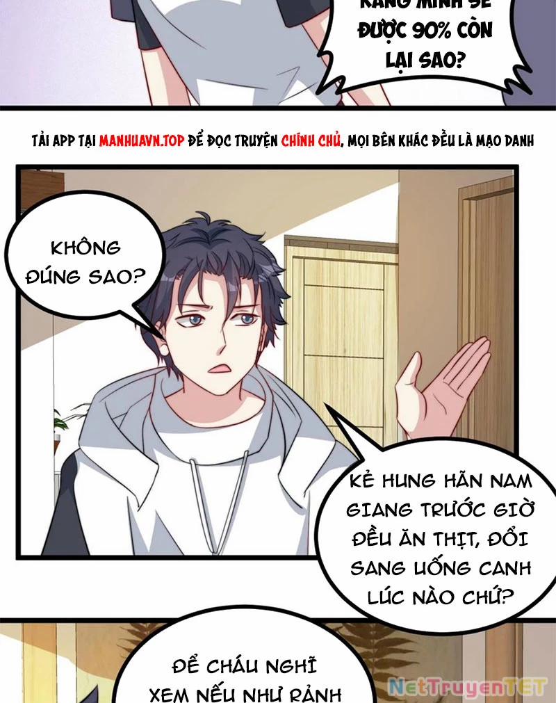 Slime Ta Treo Cự Long Lên Đánh Là Hợp Lý Nhỉ? 277 trang 11