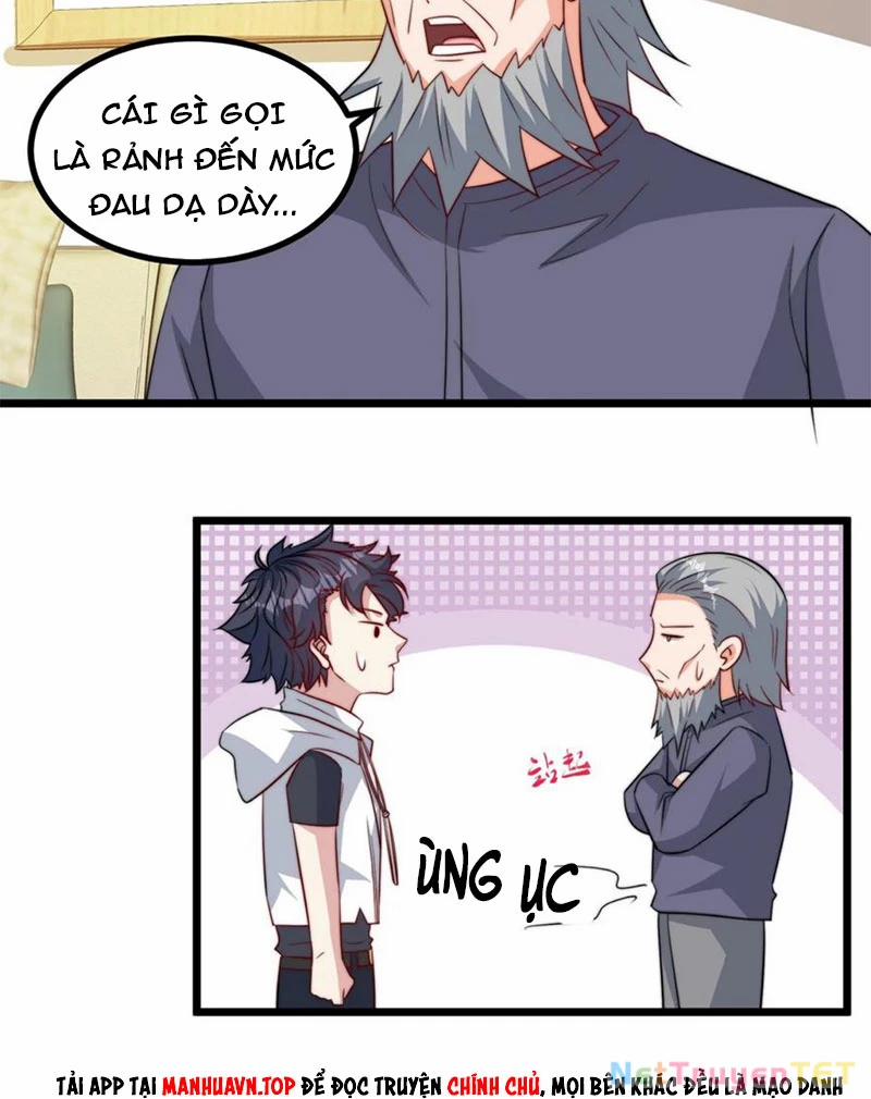 Slime Ta Treo Cự Long Lên Đánh Là Hợp Lý Nhỉ? 277 trang 13