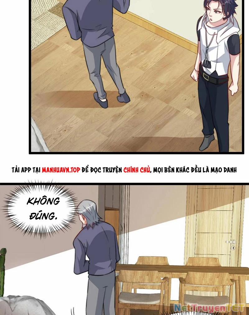 Slime Ta Treo Cự Long Lên Đánh Là Hợp Lý Nhỉ? 277 trang 17