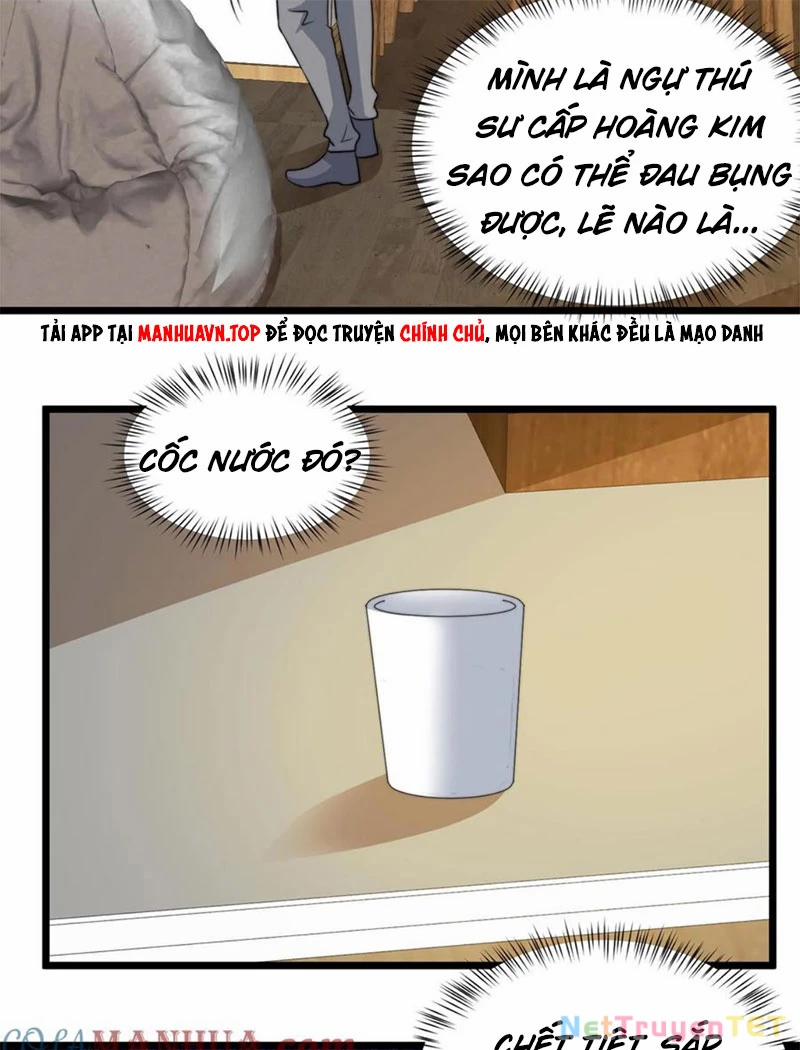 Slime Ta Treo Cự Long Lên Đánh Là Hợp Lý Nhỉ? 277 trang 18