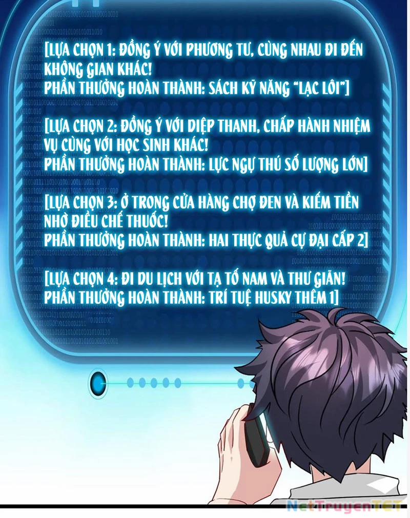 Slime Ta Treo Cự Long Lên Đánh Là Hợp Lý Nhỉ? 278 trang 11