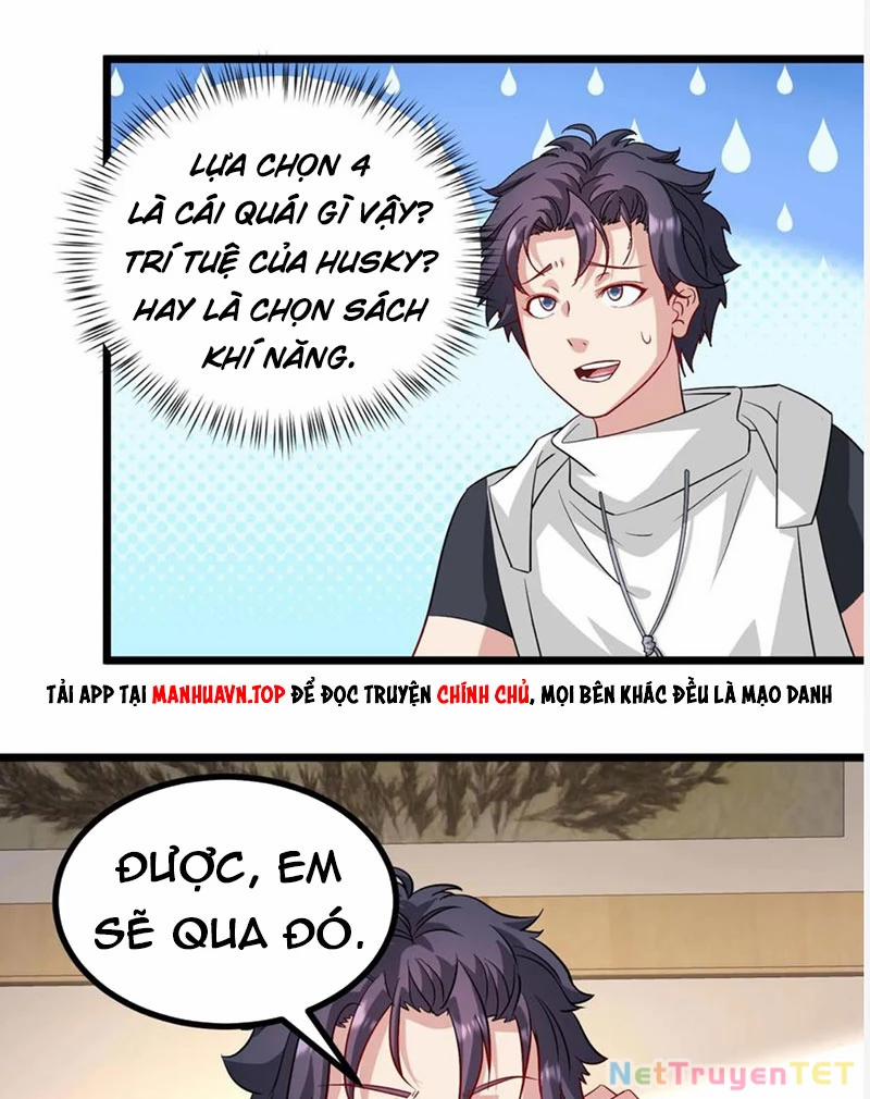 Slime Ta Treo Cự Long Lên Đánh Là Hợp Lý Nhỉ? 278 trang 12