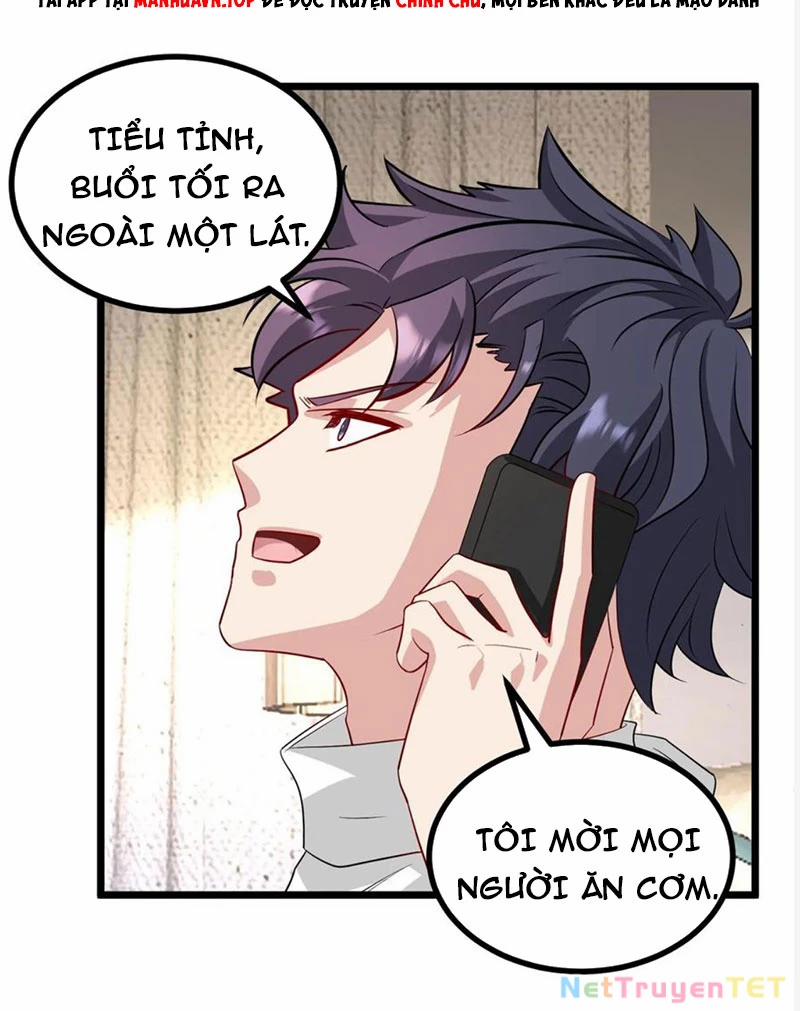 Slime Ta Treo Cự Long Lên Đánh Là Hợp Lý Nhỉ? 278 trang 15