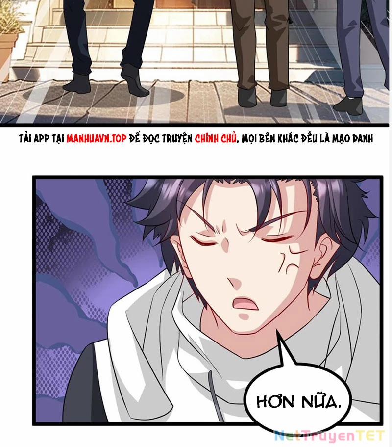 Slime Ta Treo Cự Long Lên Đánh Là Hợp Lý Nhỉ? 278 trang 18