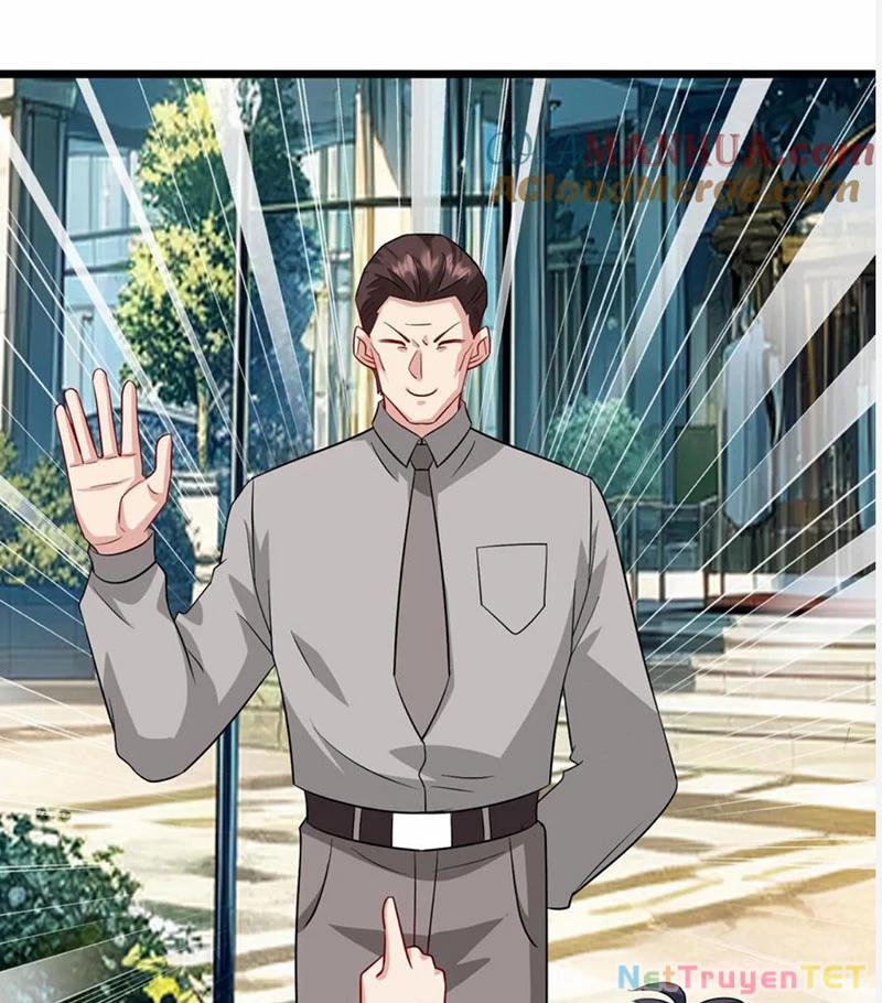 Slime Ta Treo Cự Long Lên Đánh Là Hợp Lý Nhỉ? 278 trang 19