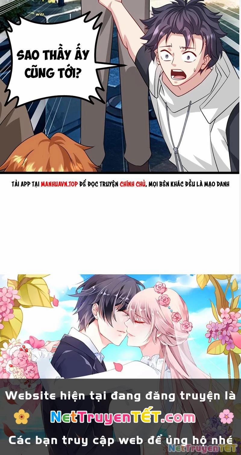 Slime Ta Treo Cự Long Lên Đánh Là Hợp Lý Nhỉ? 278 trang 20