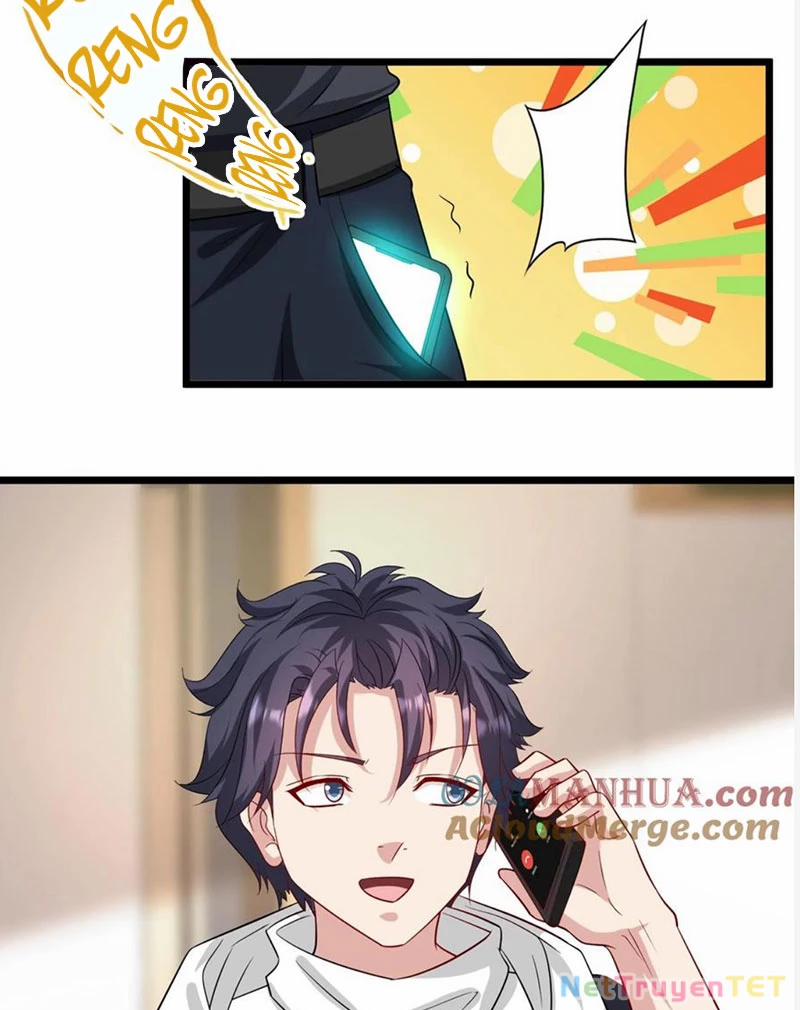 Slime Ta Treo Cự Long Lên Đánh Là Hợp Lý Nhỉ? 278 trang 7