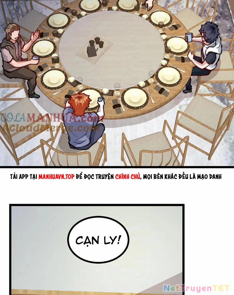 Slime Ta Treo Cự Long Lên Đánh Là Hợp Lý Nhỉ? 279 trang 13