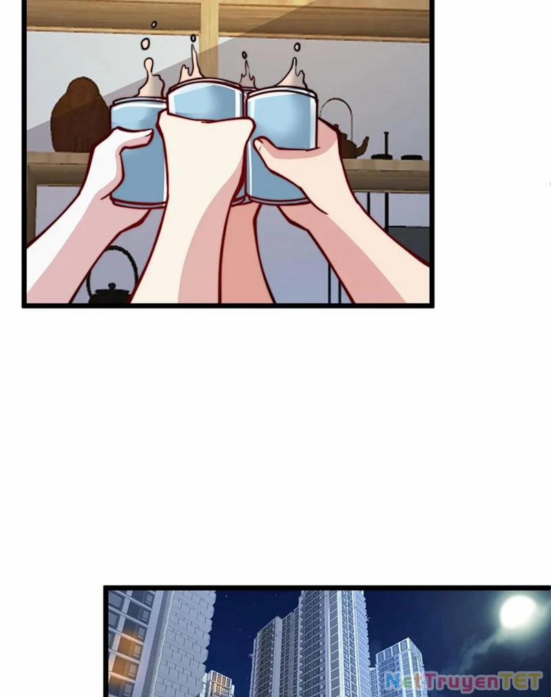 Slime Ta Treo Cự Long Lên Đánh Là Hợp Lý Nhỉ? 279 trang 14