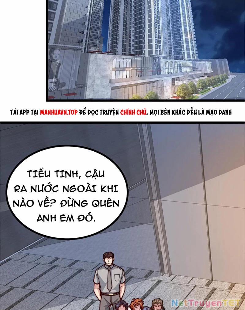 Slime Ta Treo Cự Long Lên Đánh Là Hợp Lý Nhỉ? 279 trang 15