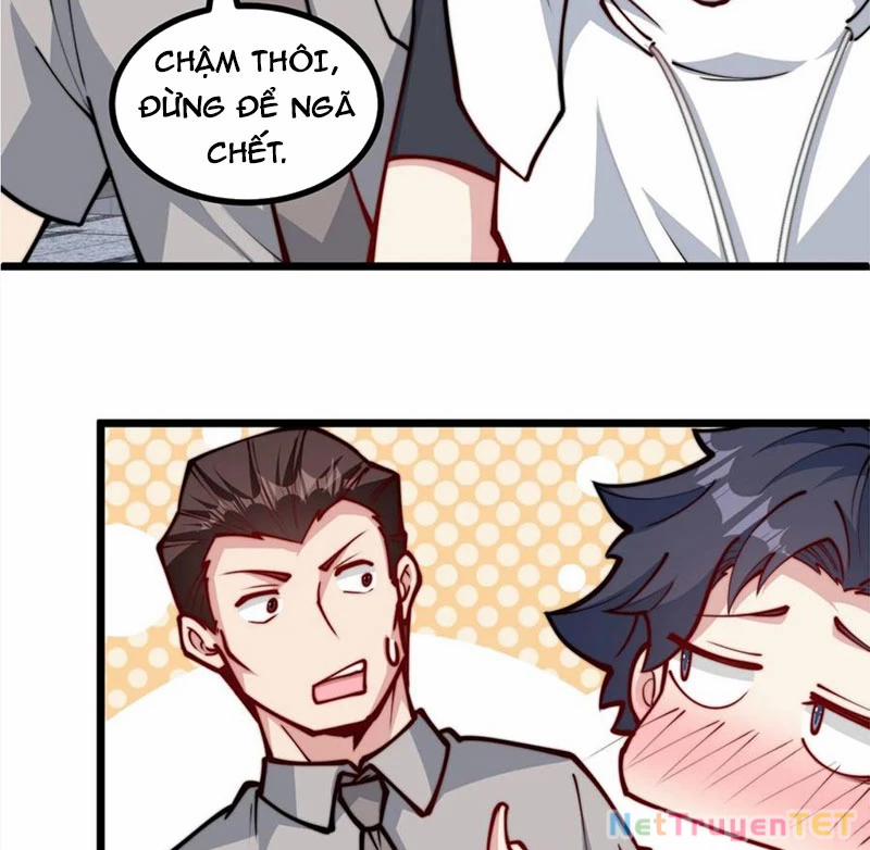 Slime Ta Treo Cự Long Lên Đánh Là Hợp Lý Nhỉ? 279 trang 18