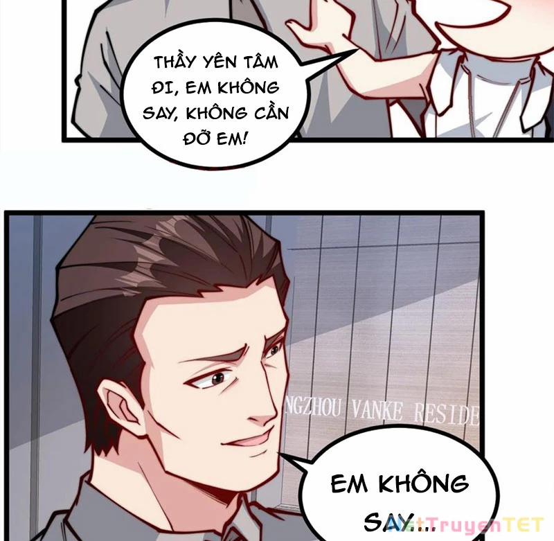 Slime Ta Treo Cự Long Lên Đánh Là Hợp Lý Nhỉ? 279 trang 19