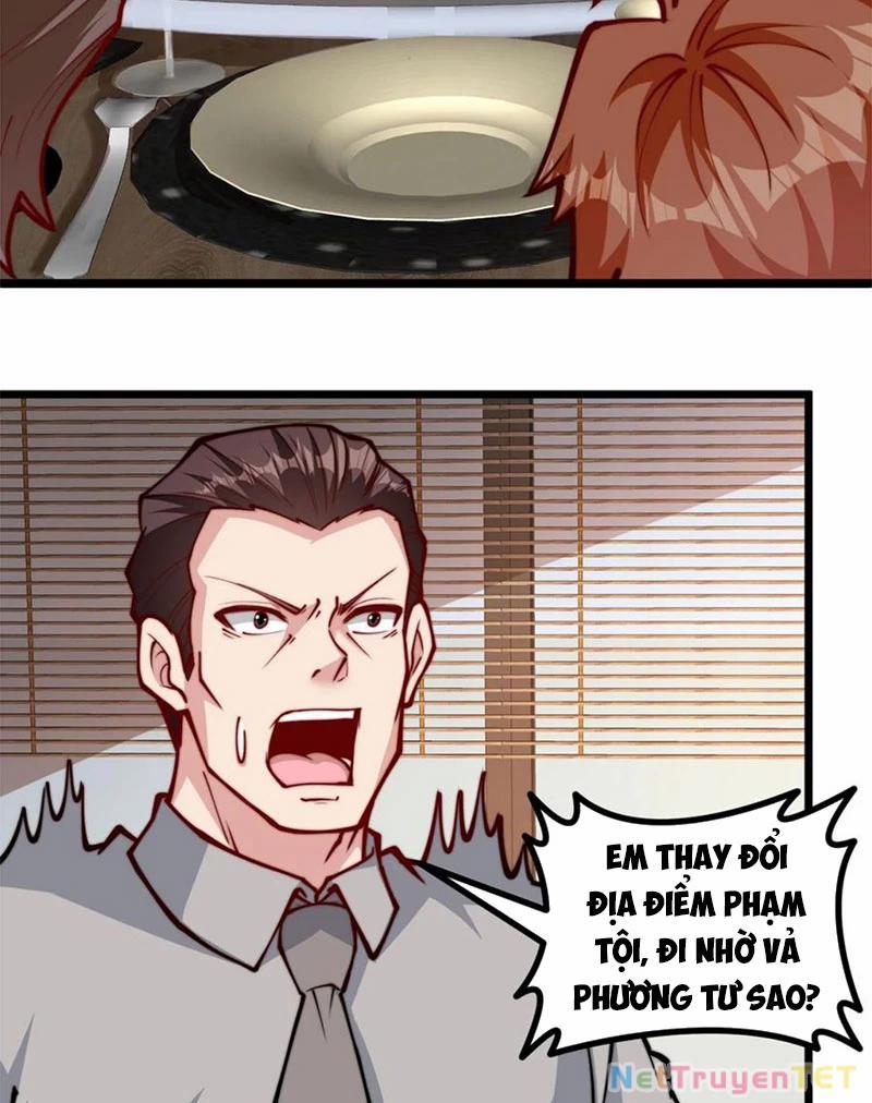 Slime Ta Treo Cự Long Lên Đánh Là Hợp Lý Nhỉ? 279 trang 9