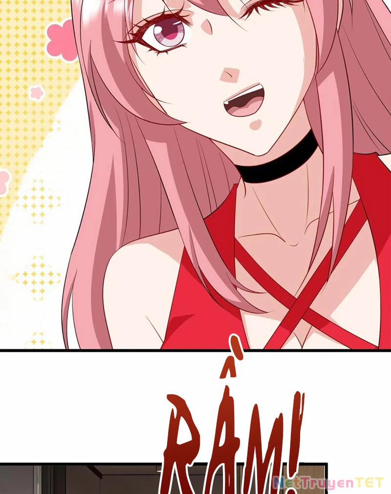 Slime Ta Treo Cự Long Lên Đánh Là Hợp Lý Nhỉ? 281 trang 13